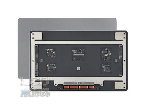 Apple Notebook-Gehäuse & -Touchpads für Apple