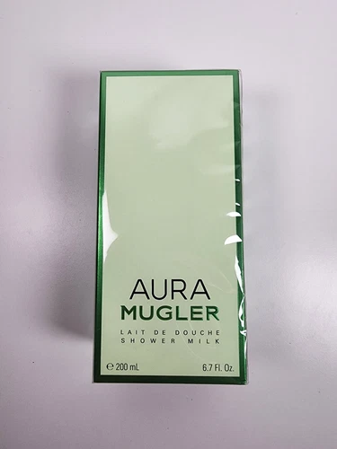 Аромат ванили Thierry Mugler ванна и тело