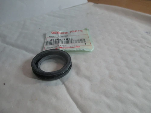 Kawasaki Motorcycle & Scooter Brake Calipers & Brackets with Classic Part without Performance Part