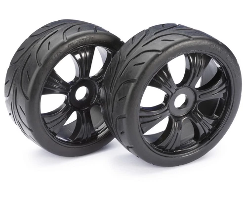 1:6 RC-Modellbau Räder, Reifen, Felgen & Radnaben FG