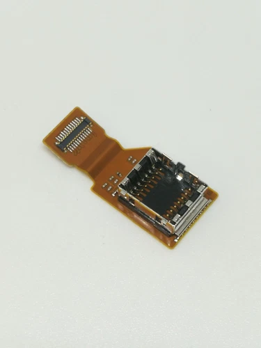 Piezas de cámara para teléfono celular y teléfono inteligente para Nokia Lumia 630