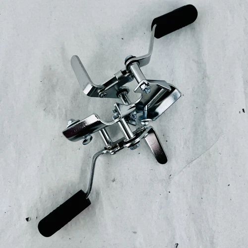 Piezas y accesorios para equipos de movilidad Excel