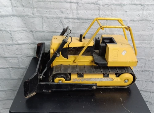 1:6 比例压铸建筑机械 1970 车辆年份