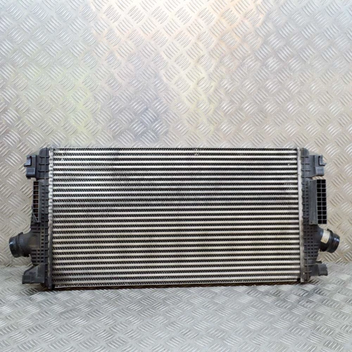 Opel Turbolader & Kompressoren fürs Auto