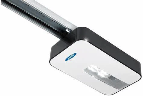 Novoferm Garagentorantriebe