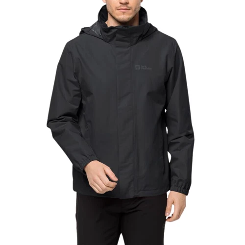 Jack Wolfskin Herren-Jacken, - Jacken