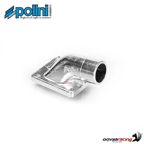 Sonstige Polini Motorroller-Auspuffanlagen und-teile