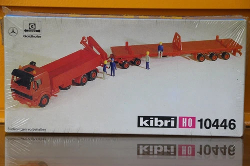 Kibri Modellautos, - LKWs & -Busse