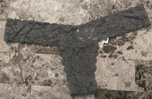 Bragas para mujer FOREVER 21 Poliamida