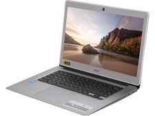Acer Chromebook Intel Celeron 4GB Memory 32GB 