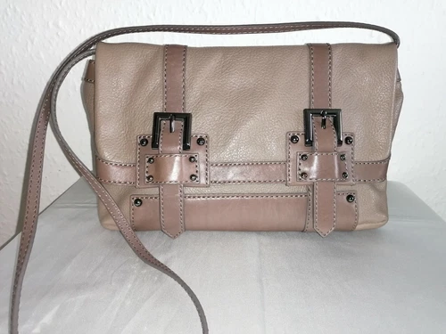 Banana Republic Leather Exterior Crossbody Bags & Handbags for Women