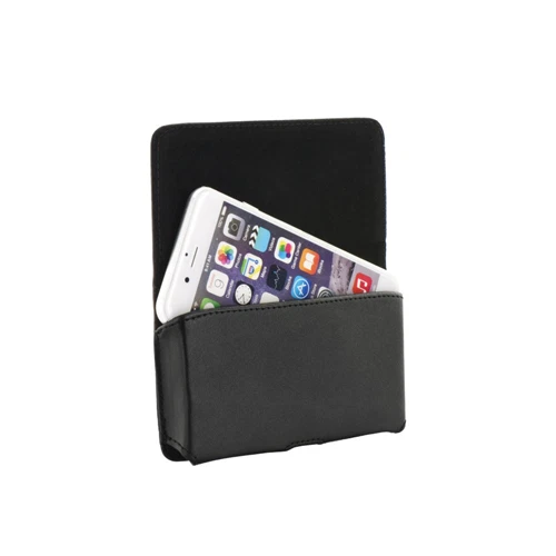 Cover e custodie Per Huawei P9 in pelle per cellulari e smartphone Apple