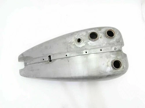 Tanques de combustible sin marca para motos