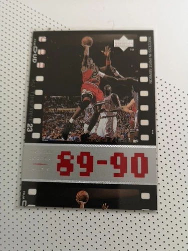 Cartes Upper Deck Upper Deck national basketball association (NBA) basket-ball à l'unité à collectionner sportives