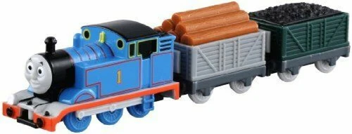 Takara Thomas & Friends Disney Diecast & Toy Vehicles