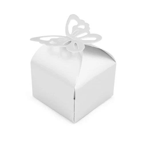 Paper White chocolate y dulces recuerdos de boda