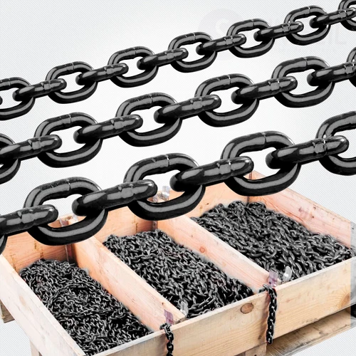 Forsttechnik-Ketten/-Kettengehänge