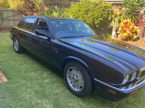 Private Seller Jaguar Collector Cars