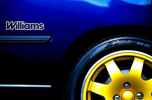 Pinturas monocapa azules para coches