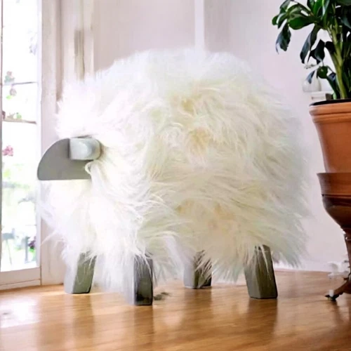 Pottery Barn reposapies