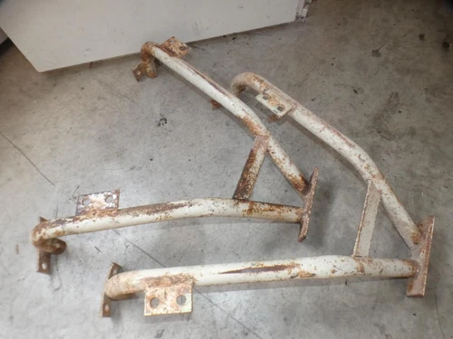 Fritzmeier Agrar-, Forst- & Kommunen-Ersatzteile, - Teile & -Zubehör