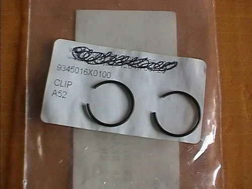 Yamaha Motorcycle & Scooter Pistons, Rings & Piston Kits with Classic Part