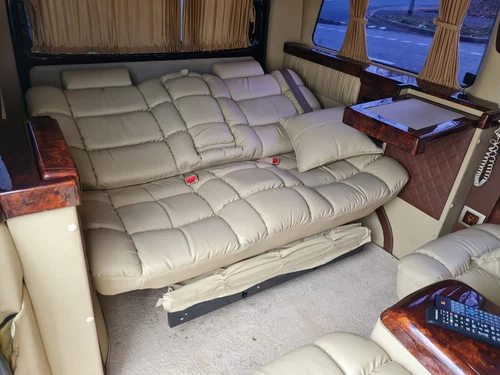 Mercedes-Benz Automobile-Automatik DIESEL