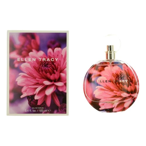 Ellen Tracy Pink Fragrances
