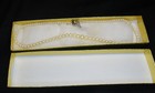 Vintage Pearl Necklace 18” strung w/ Graduated Pearls - Used