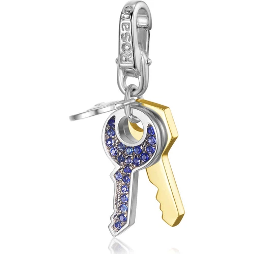 Ciondoli di lusso rosa Rosato