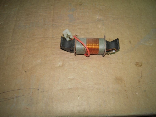 Zündspulen Gilera Motorroller