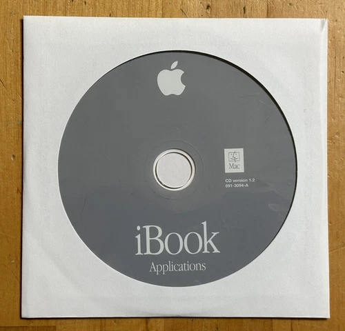 Apple Universal Computer Software