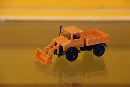 Roco Modellautos, - LKWs & -Busse mit OVP von Unimog