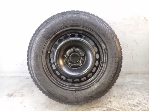 VW Reifenbreite 195 mit Reifenquerschnitt 65 Zollgröße 15 Sommerreifen Felgenhersteller