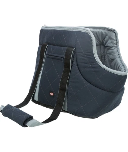 Hunde-Transportboxen & -taschen Trixie Faltbare