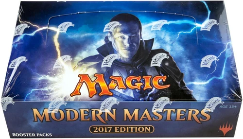 Set completi di carte gioco collezionabili, Magic: The Gathering in inglese