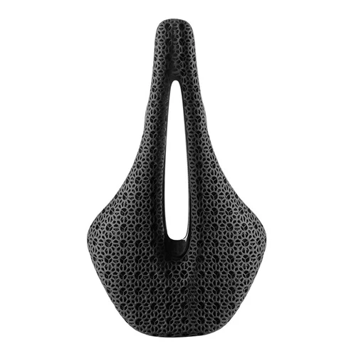RockBros Carbon Black Bicycle Saddles & Seats