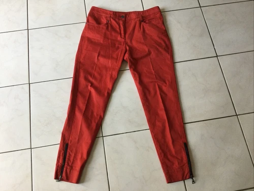 Jeans Louis Vuitton pour femme