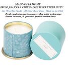 Magnolia Home Dwell Soy Candle From Joanna Gaines Fixer Upper HGTV 