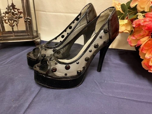 Women's Polka Dot Fahrenheit