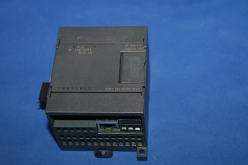 Procesadores de PIC Simatic S7 Sin marca