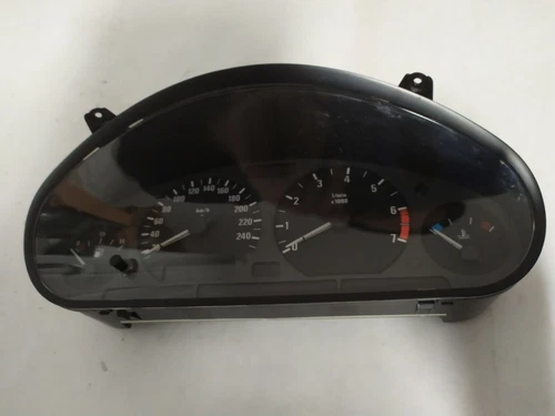 VDO Kombiinstrumente fürs Auto