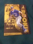 Shawn Green Rookie 1995 Pinnacle Zenith Edition Card #150