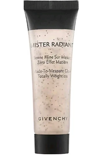 Givenchy Gel Face бронзеры