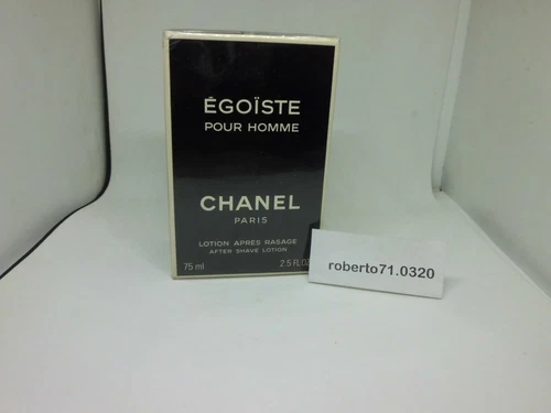 Produits après-rasage et pré-rasage CHANEL