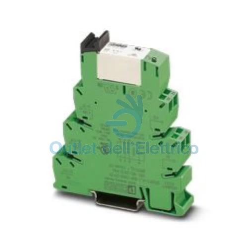 Phoenix Contact Industrial Automation Relays