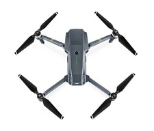 DJI Mavic Pro Drone with 4K HD Camera (DJI Refurbished Unit)