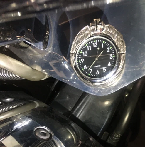 Honda Motorcycle Instruments and Gauges