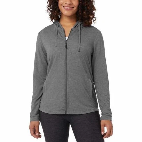 32 Degrees Synthetic Hoodies & Sweatshirts for Women