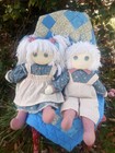 Beautiful Rag Dolls For Your Little Princess
